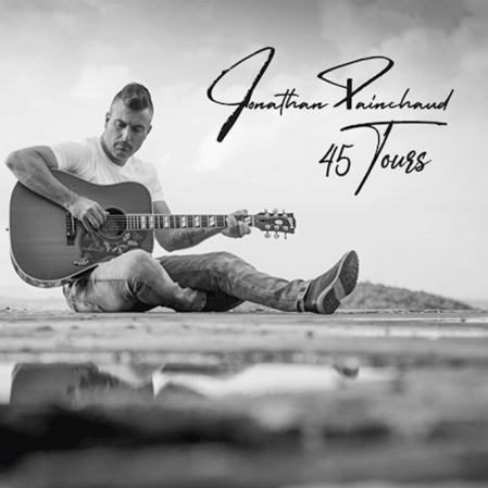 Jonathan Painchaud - 45 tours