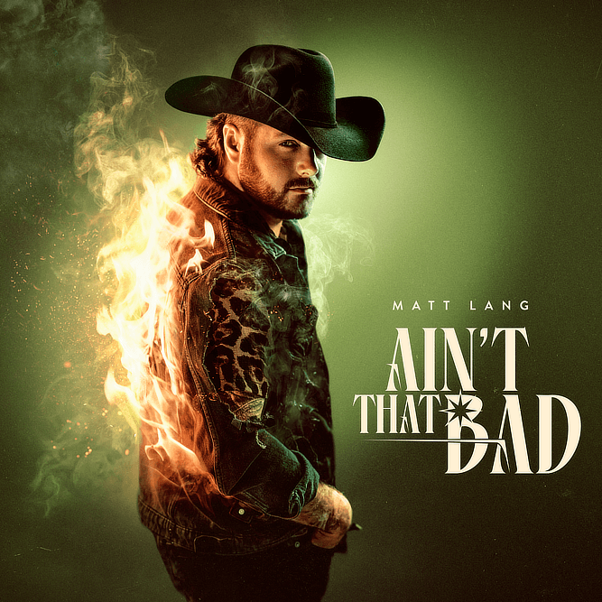 Matt Lang - Ain't That Bad