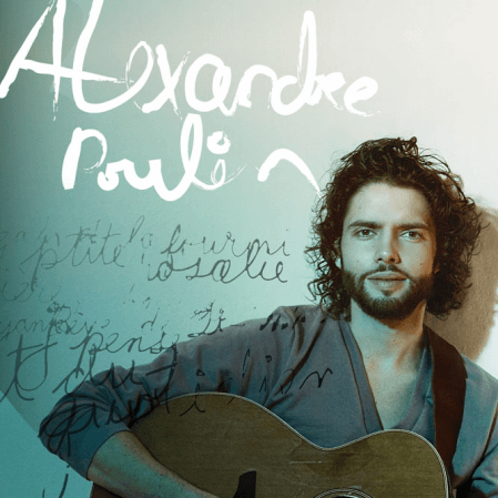 Alexandre Poulin - Alexandre Poulin