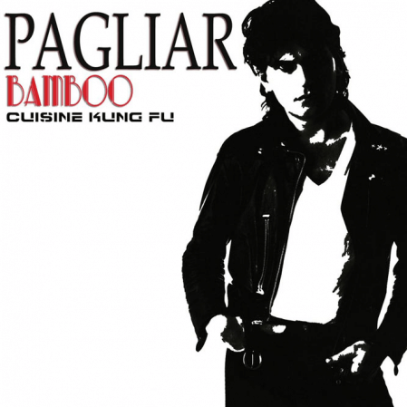 Michel Pagliaro - Bamboo Cuisine Kung Fu