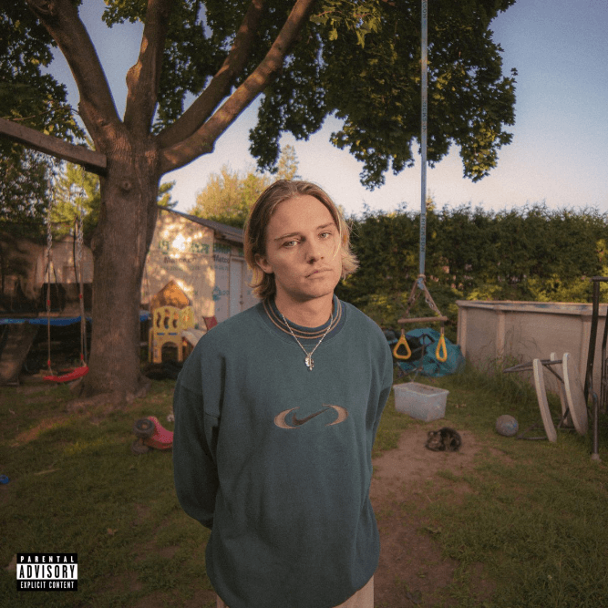 Aswell - Banlieue