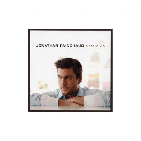 Jonathan Painchaud - C'est la vie
