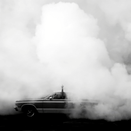 Vulgaires Machins - Contempler l'abîme