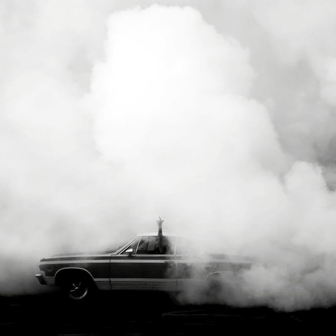 Vulgaires Machins - Contempler l'abîme