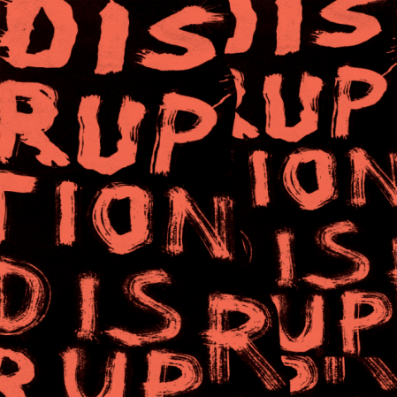 Vulgaires Machins - Disruption
