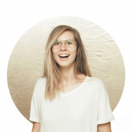 Lydia Képinski - EP
