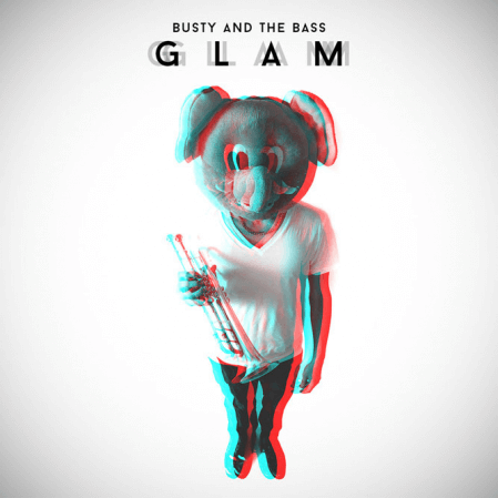 Busty and the Bass - GLAM