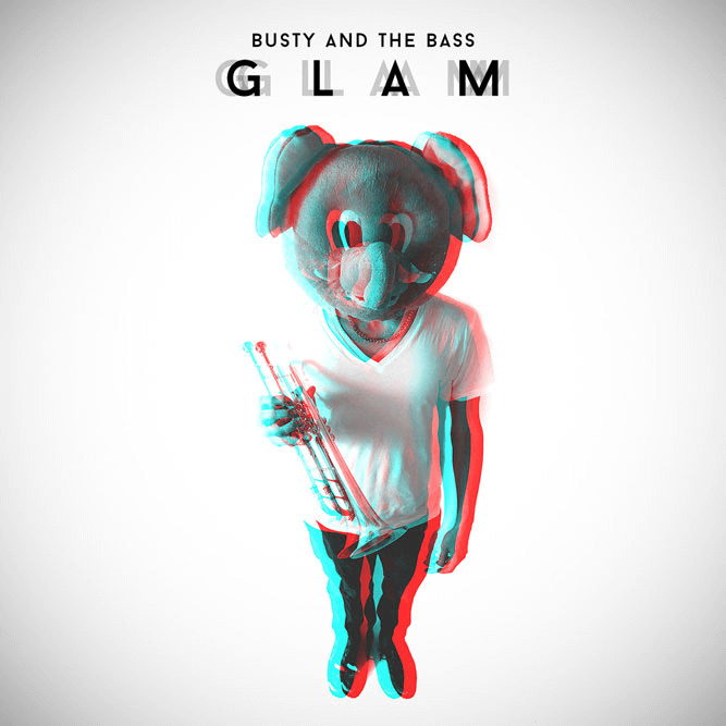 Busty and the Bass - GLAM