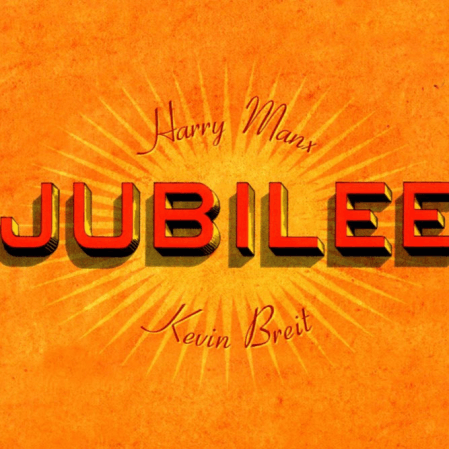 Harry Manx - Jubilee (avec Kevin Breit)