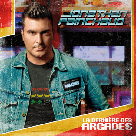 Jonathan Painchaud - La Dernière des arcades