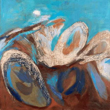 Lysandre - Les Heures innocentes 1
