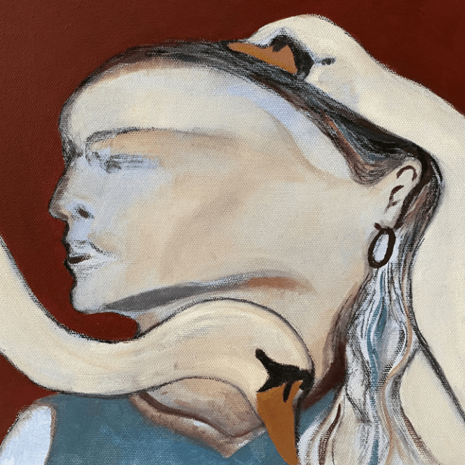 Lysandre - Les Heures innocentes 2