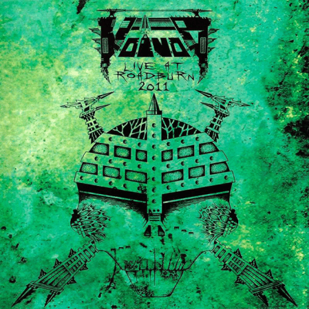 Voïvod - Live at Roadburn 2011