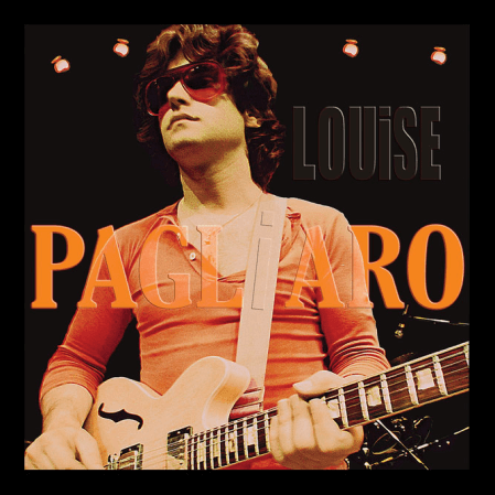 Michel Pagliaro - Louise