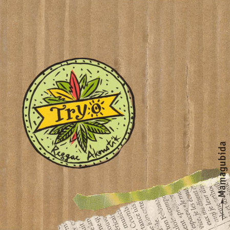 Tryo - Mamagubida