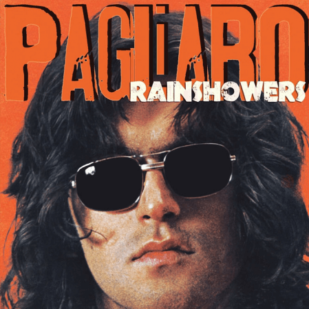 Michel Pagliaro - Rainshowers