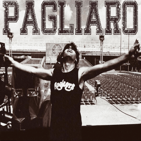 Michel Pagliaro - Rockers