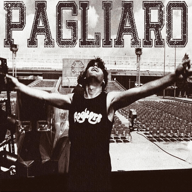 Michel Pagliaro - Rockers