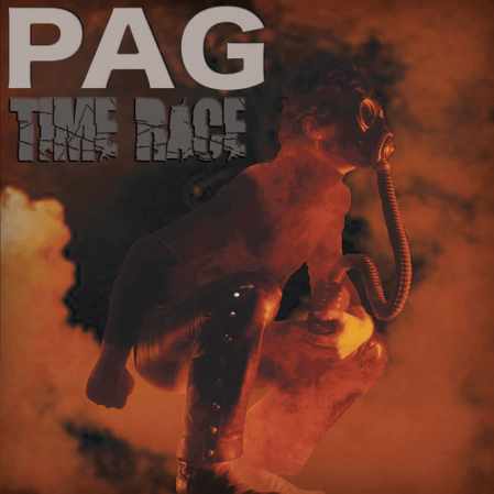 Michel Pagliaro - Time Race
