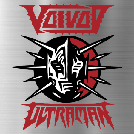 Voïvod - Ultraman