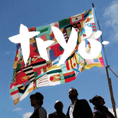 Tryo - Vent debout
