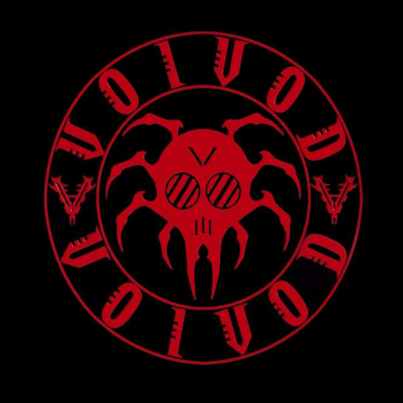 Voïvod - Voïvod