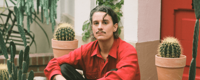 Elliot Maginot, Le Carré 150, Victoriaville