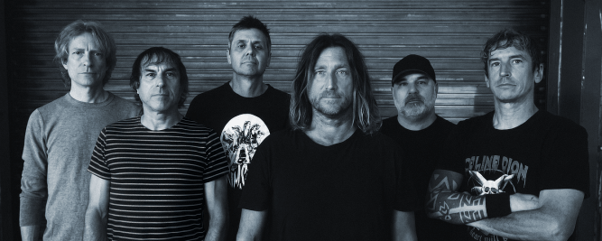 GrimSkunk, Keith Kouna, Choses Sauvages, Busty and the Bass et Mort Rose en nomination au Gala GAMIQ 2018