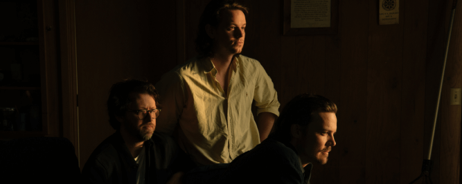 Half Moon Run annonce des spectacles en Am&eacute;rique du Nord et en Europe