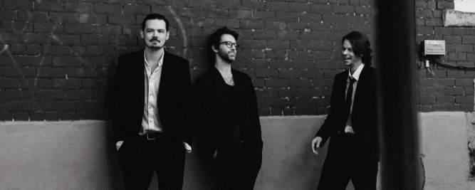 Half Moon Run annonce des spectacles en Am&eacute;rique du Nord et en Europe