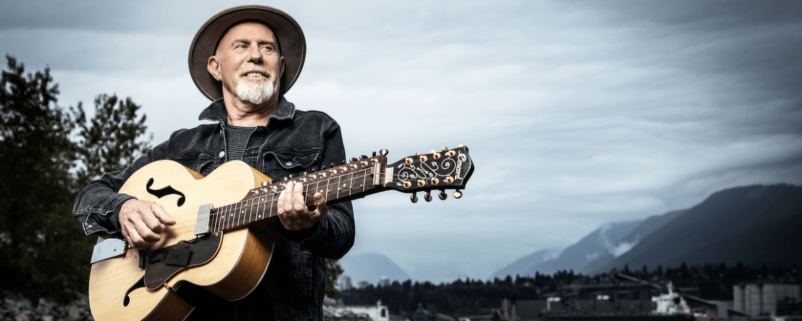 Harry Manx