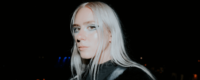 Lydia K&eacute;pinski, un &eacute;t&eacute; entre DJ sets et SuperFrancoF&ecirc;te