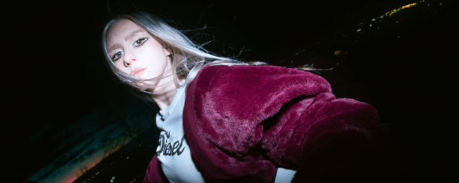 Lydia K&eacute;pinski, un &eacute;t&eacute; entre DJ sets et SuperFrancoF&ecirc;te