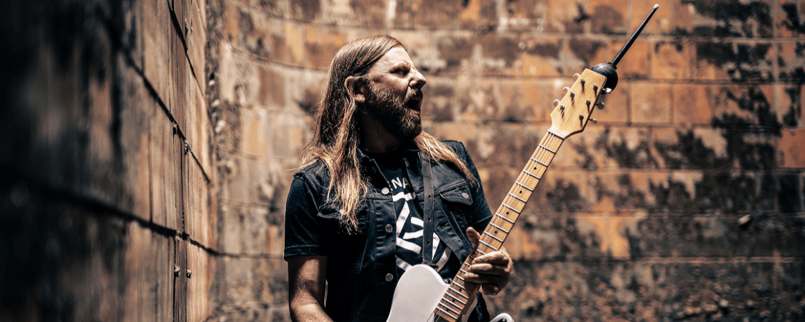 Steve Hill