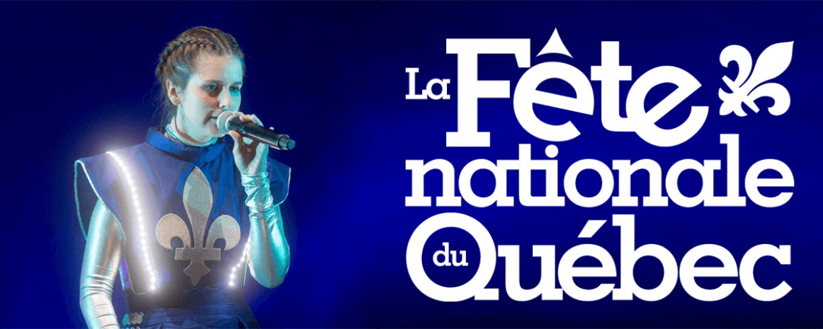 Les artistes de Preste fêtent le Québec dans toute la province
