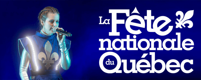 Les artistes de Preste f&ecirc;tent le Qu&eacute;bec dans toute la province