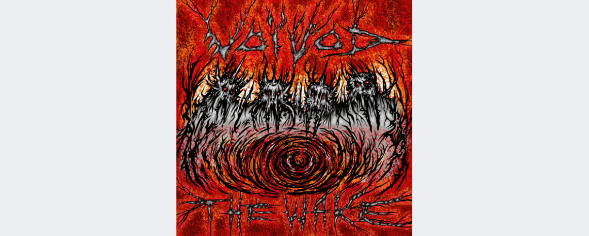 Voïvod présente son nouvel album The Wake
