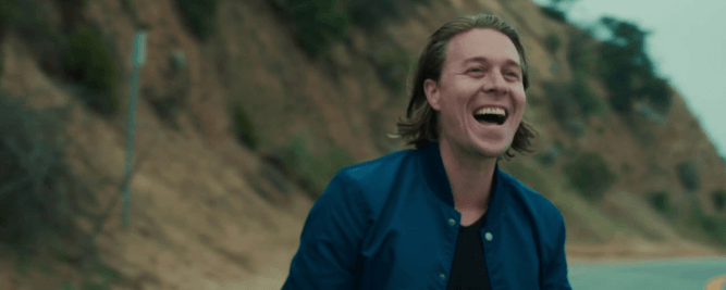 The Franklin Electric pr&eacute;sente le vid&eacute;oclip de sa chanson&nbsp;Make It Up in Your Head