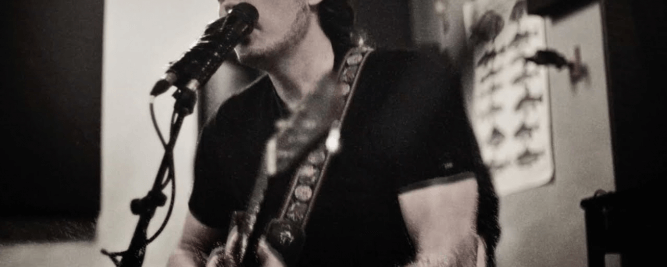 Half Moon Run pr&eacute;sente le vid&eacute;oclip de sa chanson&nbsp;Then Again