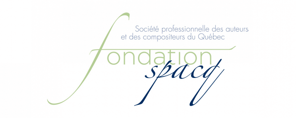 Lydia Képinski et Sara Dufour récompensés au Gala de la Fondation SPACQ