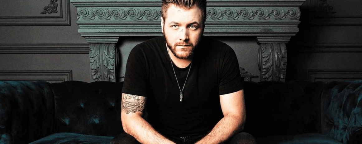 Matt Lang couronné au Gala Country 2019