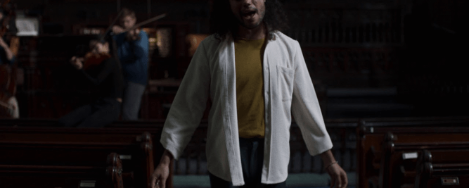 Busty and the Bass pr&eacute;sente le vid&eacute;oclip de sa chanson&nbsp;Summer