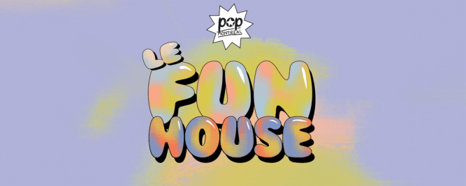 Lydia K&eacute;pinski &agrave; l'affiche du nouveau festival Funhouse