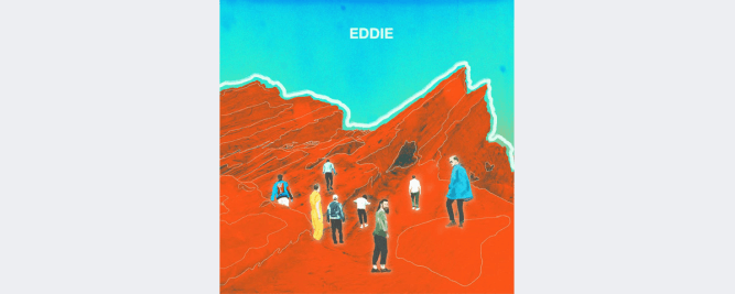 Busty and the &nbsp;Bass annonce son nouvel album&nbsp;Eddie