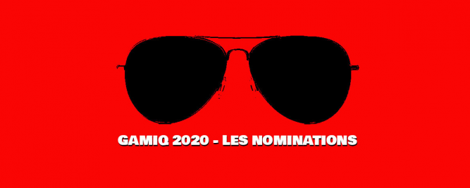 LaF,&nbsp;Sara Dufour,&nbsp;Lydia K&eacute;pinski,&nbsp;&Eacute;tienne Dufresne,&nbsp;Carott&eacute; et&nbsp;Hubert Lenoir en nomination au&nbsp;Gala GAMIQ