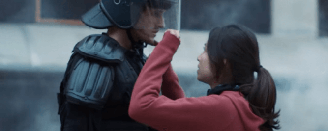 Tryo pr&eacute;sente le vid&eacute;oclip de la version 2020 de sa chanson&nbsp;Serre-moi