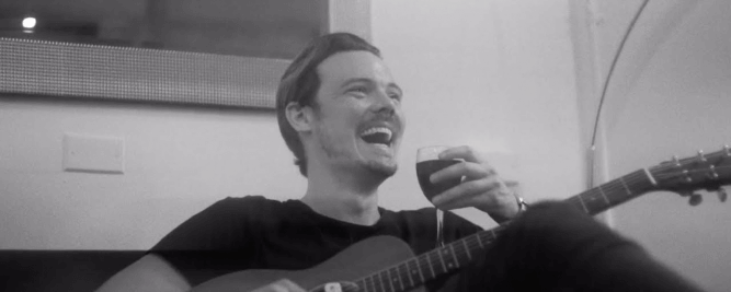 Half Moon Run pr&eacute;sente le vid&eacute;oclip de sa nouvelle chanson&nbsp;How Come My Body