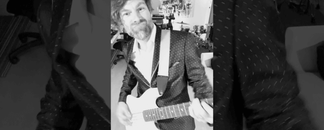 Salebarbes pr&eacute;sente le vid&eacute;oclip de sa chanson&nbsp;Gagner sa vie