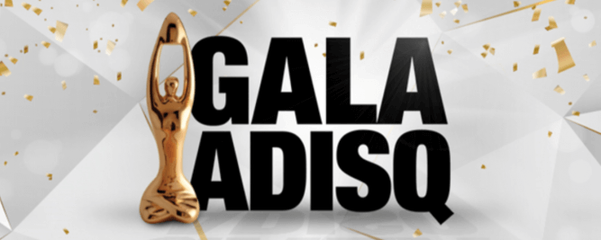 Kl&ocirc; Pelgag en t&ecirc;te des nominations au Gala ADISQ 2021,&nbsp;Half Moon Run et&nbsp;The Franklin Electric &eacute;galement &agrave; l'honneur