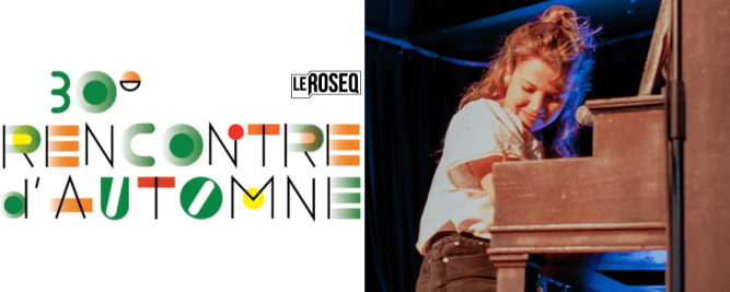 Preste au rendez-vous de la Rencontre d'automne du ROSEQ 2021